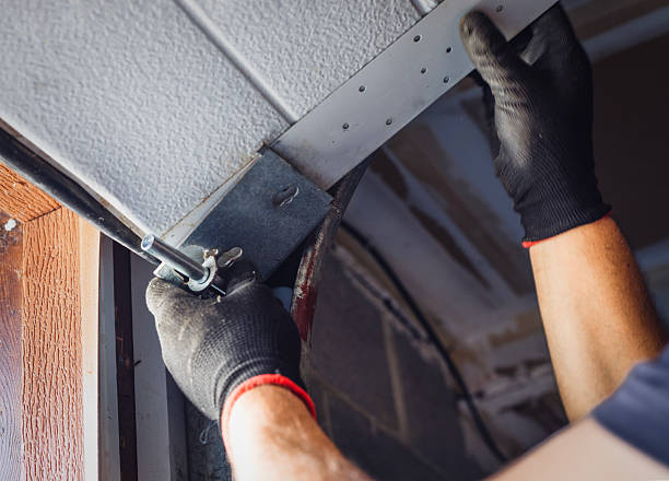 Reliable Garage Door Panel Replacement contractor in Santa Ana, CA by Garage Doors Repair Pro